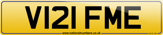 V121 FME