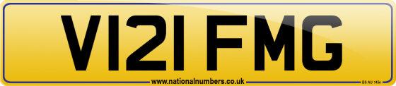 V121 FMG