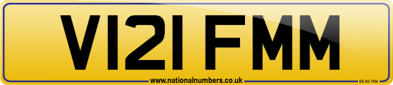 V121 FMM