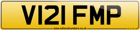 V121 FMP