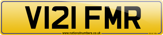 V121 FMR