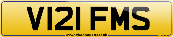 V121 FMS