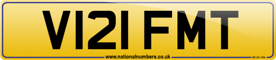 V121 FMT