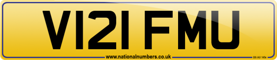 V121 FMU