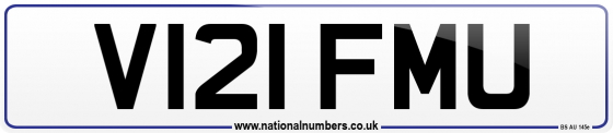 V121 FMU