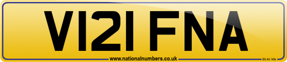 V121 FNA
