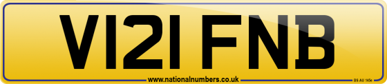 V121 FNB