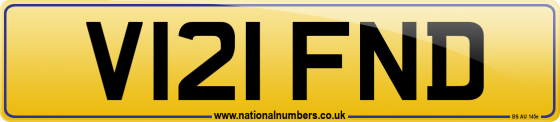 V121 FND