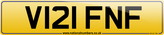 V121 FNF