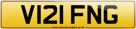 V121 FNG