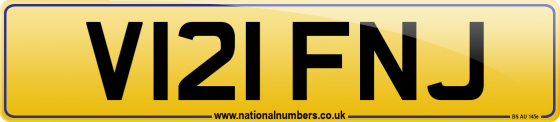 V121 FNJ