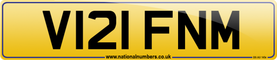 V121 FNM