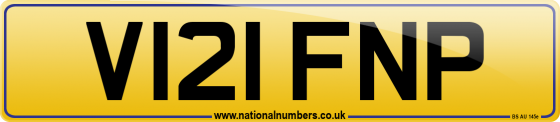 V121 FNP