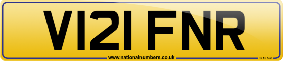 V121 FNR