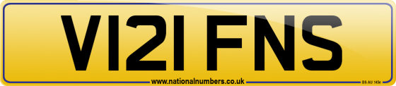 V121 FNS