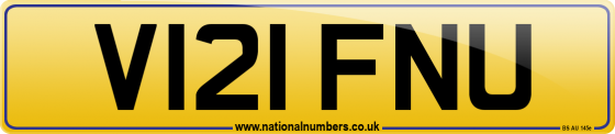 V121 FNU