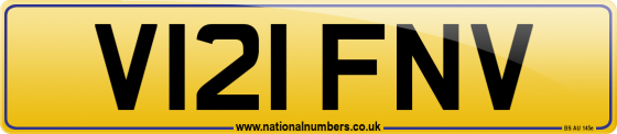 V121 FNV