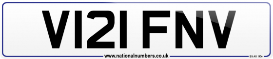 V121 FNV