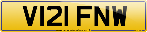 V121 FNW