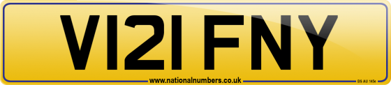 V121 FNY