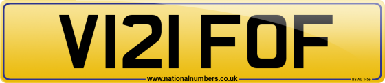 V121 FOF