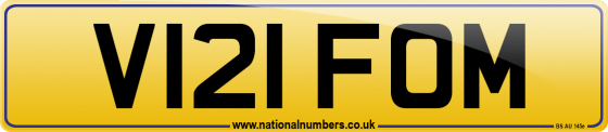 V121 FOM