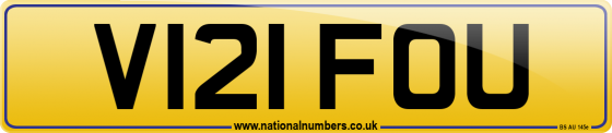 V121 FOU