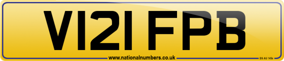 V121 FPB