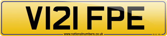V121 FPE