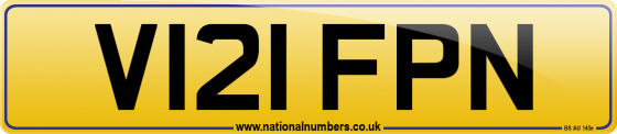 V121 FPN