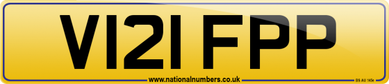 V121 FPP