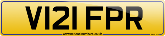 V121 FPR