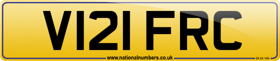 V121 FRC