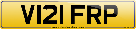 V121 FRP