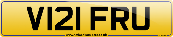 V121 FRU