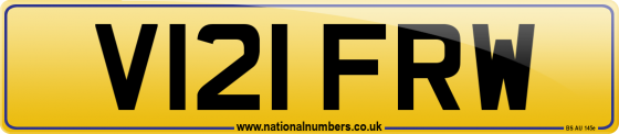 V121 FRW