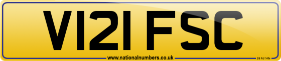 V121 FSC