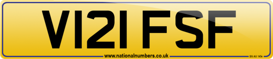 V121 FSF