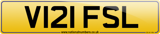 V121 FSL
