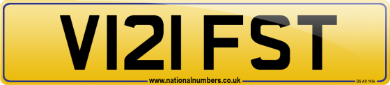 V121 FST