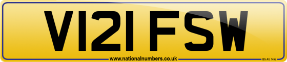 V121 FSW
