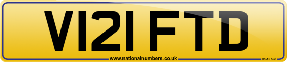 V121 FTD