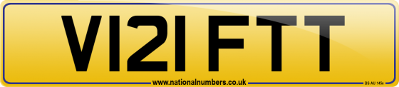 V121 FTT