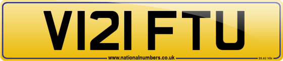 V121 FTU