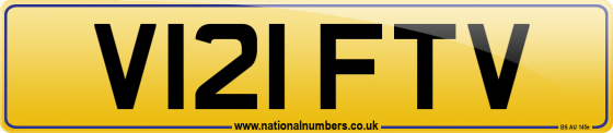 V121 FTV