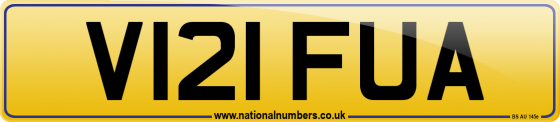 V121 FUA