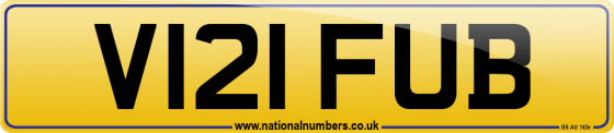 V121 FUB