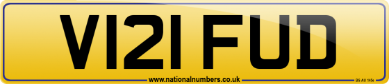 V121 FUD