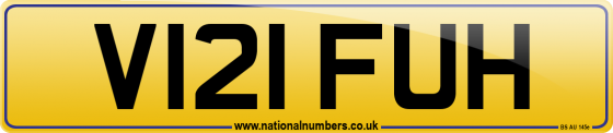 V121 FUH