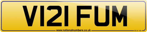 V121 FUM